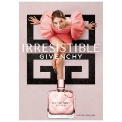 Irresistible Givenchy Crema Corpo -Offerta economica [Givenchy] Givenchy Irresistible Givenchy Irresistible Givenchy 3
