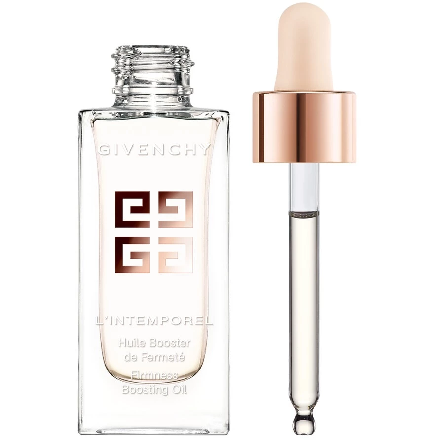 Givenchy Firming Oil Olio Viso 2 Givenchy Firming Oil Olio Viso - immagine 2