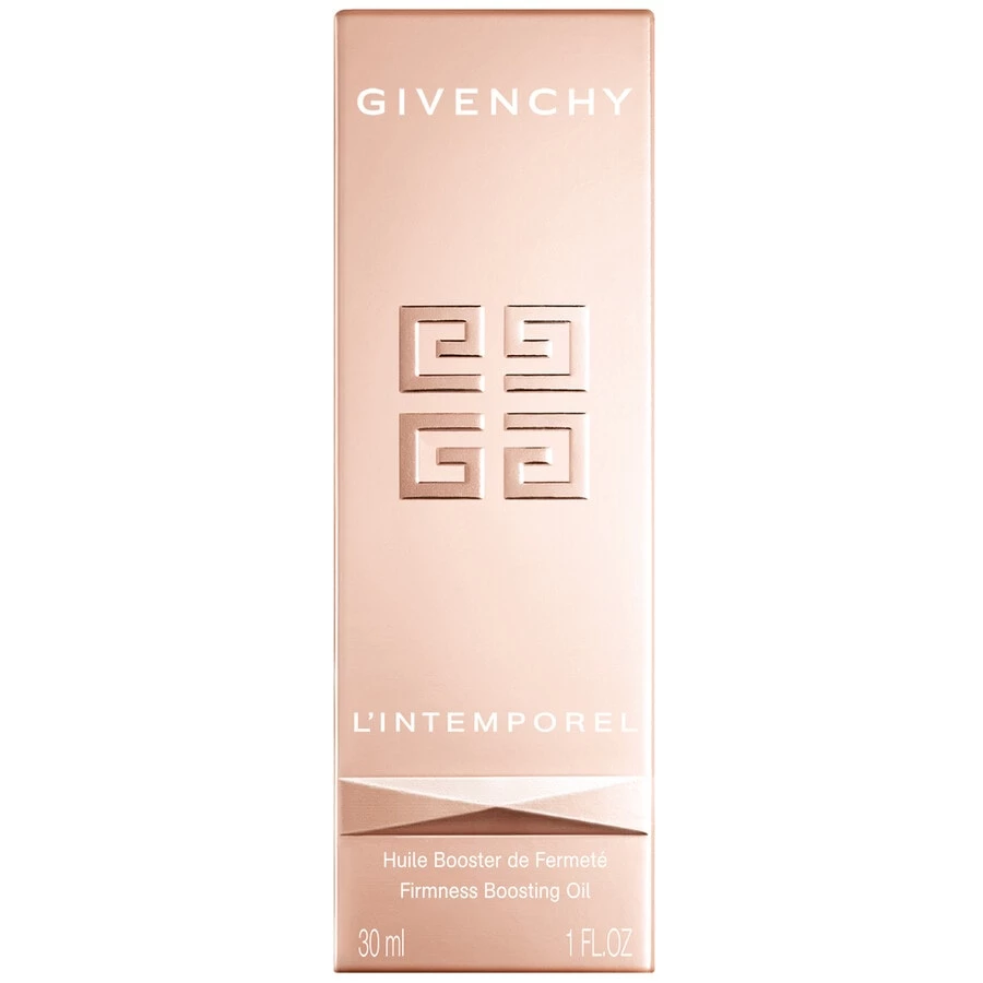Givenchy Firming Oil Olio Viso 3 Givenchy Firming Oil Olio Viso - immagine 3