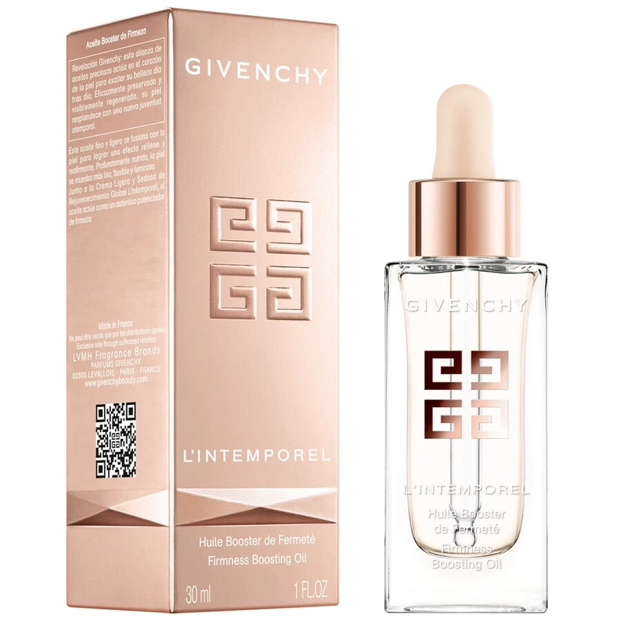 Givenchy Firming Oil Olio Viso 4 Givenchy Firming Oil Olio Viso - immagine 4