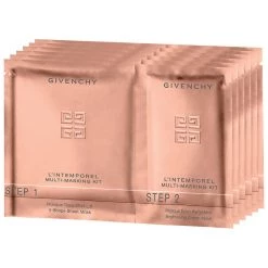 Givenchy Multi-Masking Kit Cofanetto Maschere