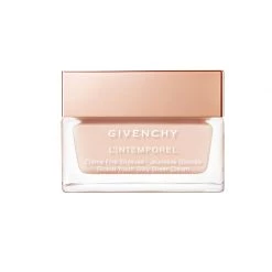 Givenchy Silky Sheer Cream Crema Viso
