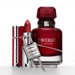 Givenchy L'INTERDIT Rouge Eau De Parfum -Offerta economica [Givenchy] Givenchy L interdit L INTERDIT Rouge 4