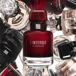 Givenchy L'INTERDIT Rouge Eau De Parfum -Offerta economica [Givenchy] Givenchy L interdit L INTERDIT Rouge 5