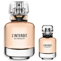 L'Interdit Givenchy Christmas Gift Cofanetto Profumo -Offerta economica [Givenchy] Givenchy L interdit L Interdit Givenchy Christmas Gift 3