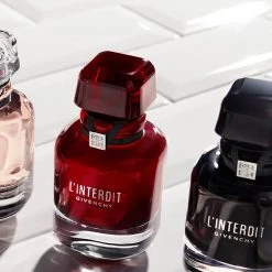 Givenchy L'Interdit Intense Eau De Parfum -Offerta economica [Givenchy] Givenchy L interdit L Interdit Intense 3
