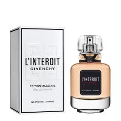 Givenchy L'Interdit Millesime Eau De Parfum -Offerta economica [Givenchy] Givenchy L interdit L Interdit Millesime 2