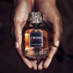Givenchy L'Interdit Millesime Eau De Parfum -Offerta economica [Givenchy] Givenchy L interdit L Interdit Millesime 3