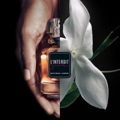 Givenchy L'Interdit Millesime Eau De Parfum -Offerta economica [Givenchy] Givenchy L interdit L Interdit Millesime 4