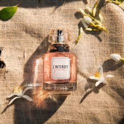 Givenchy L'Interdit Millésime EDP Eau De Parfum -Offerta economica [Givenchy] Givenchy L interdit L Interdit Millesime EDP 3