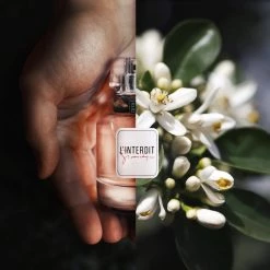 Givenchy L'Interdit Millésime EDP Eau De Parfum -Offerta economica [Givenchy] Givenchy L interdit L Interdit Millesime EDP 6