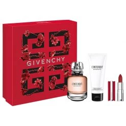 L'interdit Givenchy Gift Set Cofanetto Profumo