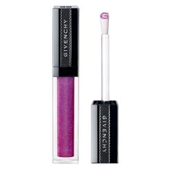 Givenchy Gloss Interdit Vinyl Lucidalabbra -Offerta economica [Givenchy] Givenchy Labbra Gloss Interdit Vinyl 4