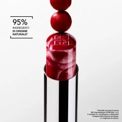 Givenchy Le Rose Perfecto Lucidalabbra -Offerta economica [Givenchy] Givenchy Labbra Le Rose Perfecto 8