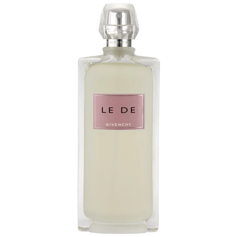 Givenchy Le De Eau De Toilette 1 Givenchy Le De Eau De Toilette