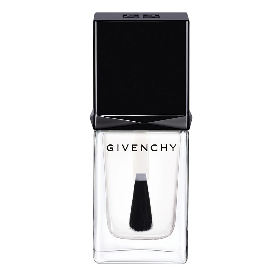 Givenchy Le Vernis Base & Top Coat 1 Givenchy Le Vernis Base & Top Coat