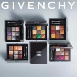 Givenchy Le 9 Palette -Offerta economica [Givenchy] Givenchy Occhi Le 9 2