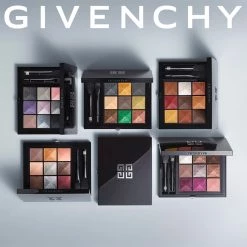 Givenchy Le 9 Palette -Offerta economica [Givenchy] Givenchy Occhi Le 9 6