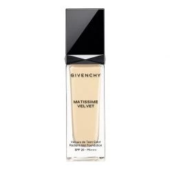 Givenchy Matissime Velvet Fondotinta -Offerta economica [Givenchy] Givenchy Viso Matissime Velvet 2