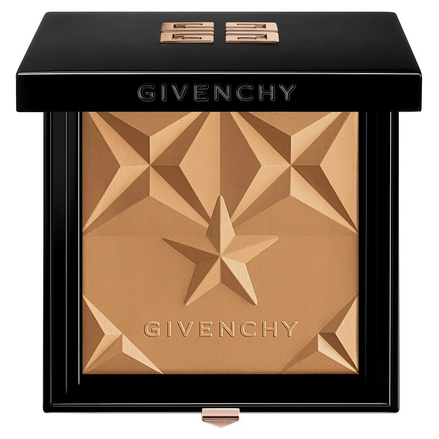 Givenchy Poudre Bonne Mine Saisons Cipria 1 Givenchy Poudre Bonne Mine Saisons Cipria
