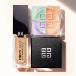 Givenchy Prisme Libre Loose Powder Cipria -Offerta economica [Givenchy] Givenchy Viso Prisme Libre Loose Powder 11
