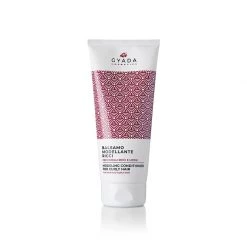 Gyada Cosmetics Balsamo Modellante Ricci Balsamo Capelli