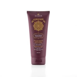 Gyada Cosmetics Hyalurvedic Impacco Ayurvedico Riflessante Dark Hair Maschera Capelli