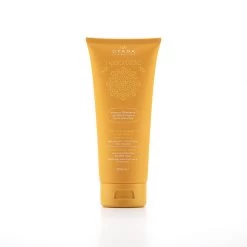 Gyada Cosmetics Hyalurvedic Impacco Ayurvedico Riflessante Gold Hair Maschera Capelli