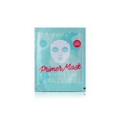 Gyada Cosmetics Primer Mask Maschera Viso
