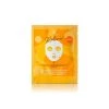 Gyada Cosmetics Radiance Booster Sheet Mask - Maschera Viso In Tessuto Illuminante