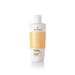 Gyada Cosmetics Shampoo Anticrespo Shampoo Capelli