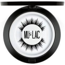Mulac Cosmetics BABY LOLITA Ciglia Finte