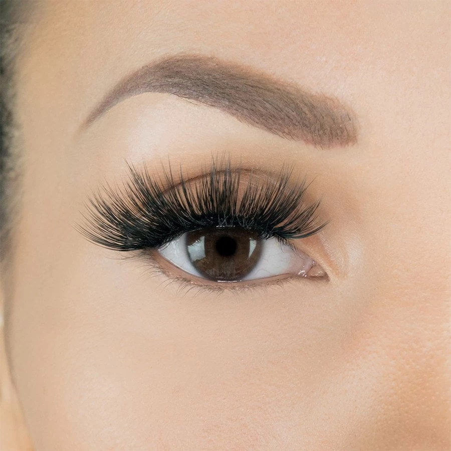 Mulac Cosmetics CERBIATTA Ciglia Finte 2 Mulac Cosmetics CERBIATTA Ciglia Finte - immagine 2