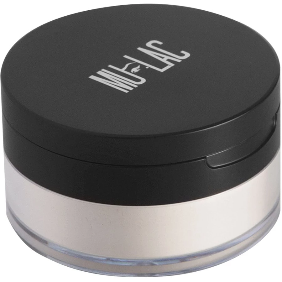Mulac Cosmetics SEAL THE DEAL Cipria In Polvere Libera 2 Mulac Cosmetics SEAL THE DEAL Cipria In Polvere Libera - immagine 2