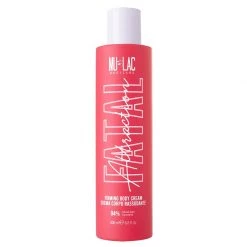 Mulac Cosmetics FATAL ATTRACTION Crema Corpo Rassodante