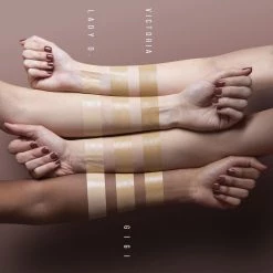 Mulac Cosmetics SLAY THE GAME Fondotinta In Stick -Offerta economica [Givenchy] Mulac Cosmetics Fondotinta SLAY THE GAME Fondotinta in Stick 36