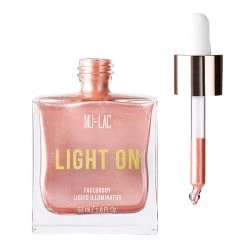 Mulac Cosmetics LIGHT ON Illuminante -Offerta economica [Givenchy] Mulac Cosmetics Illuminanti LIGHT ON 4