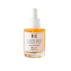Mulac Cosmetics JUICY POP Siero Esfoliante Con Acidi