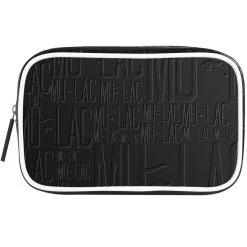 Mulac Cosmetics VYNIL BEAUTY BAG Pochette