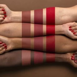 Mulac Cosmetics Velvet Ink Rossetto -Offerta economica [Givenchy] Mulac Cosmetics Make up Labbra Velvet Ink 3