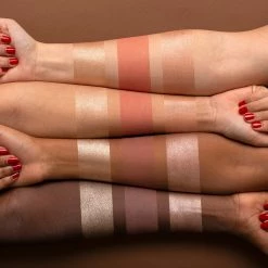 Mulac Cosmetics GOOD TRIP Palette Viso -Offerta economica [Givenchy] Mulac Cosmetics Make up Viso GOOD TRIP palette viso 2