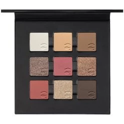 Mulac Cosmetics DAILY MOOD Palette Ombretti