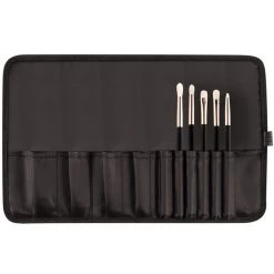 Mulac Cosmetics Brush Roll Portapennelli -Offerta economica [Givenchy] Mulac Cosmetics Pennelli e Portapennelli Brush Roll 4