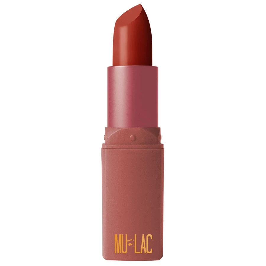 Mulac Cosmetics Rossetto Cremoso Collezione MILF 5 Mulac Cosmetics Rossetto Cremoso Collezione MILF - immagine 5
