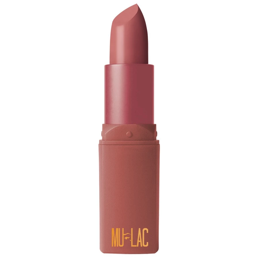 Mulac Cosmetics Rossetto Cremoso Collezione MILF 1 Mulac Cosmetics Rossetto Cremoso Collezione MILF