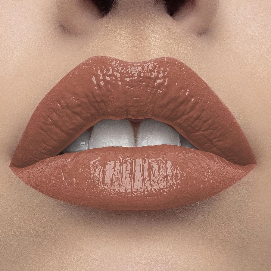 Mulac Cosmetics Rossetto Liquido Feminine 3 Mulac Cosmetics Rossetto Liquido Feminine - immagine 3