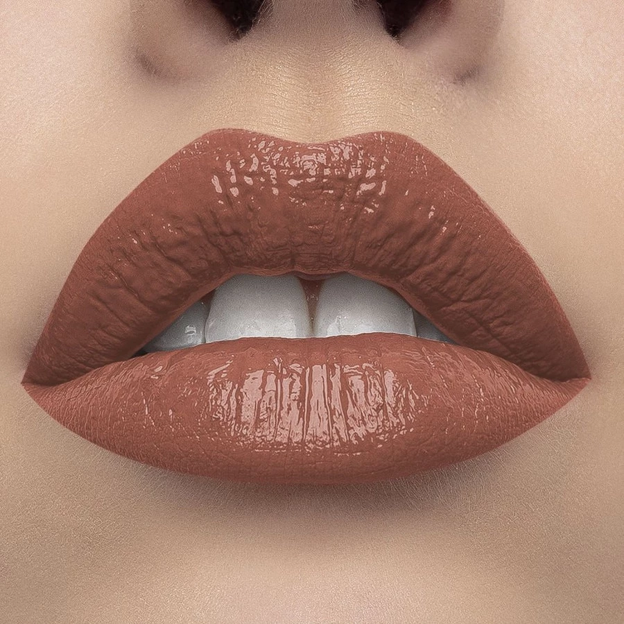 Mulac Cosmetics Rossetto Liquido Feminine 9 Mulac Cosmetics Rossetto Liquido Feminine - immagine 9