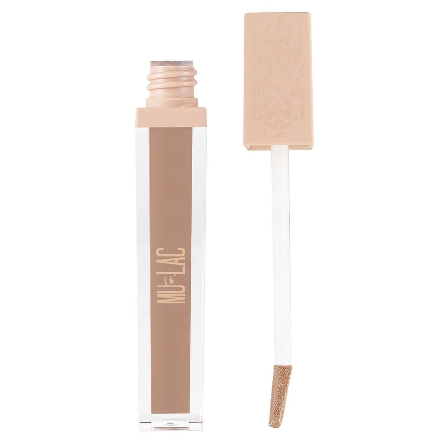 Mulac Cosmetics Rossetto Liquido Feminine 1 Mulac Cosmetics Rossetto Liquido Feminine