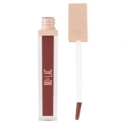 Mulac Cosmetics Rossetto Liquido Feminine Finish Opaco