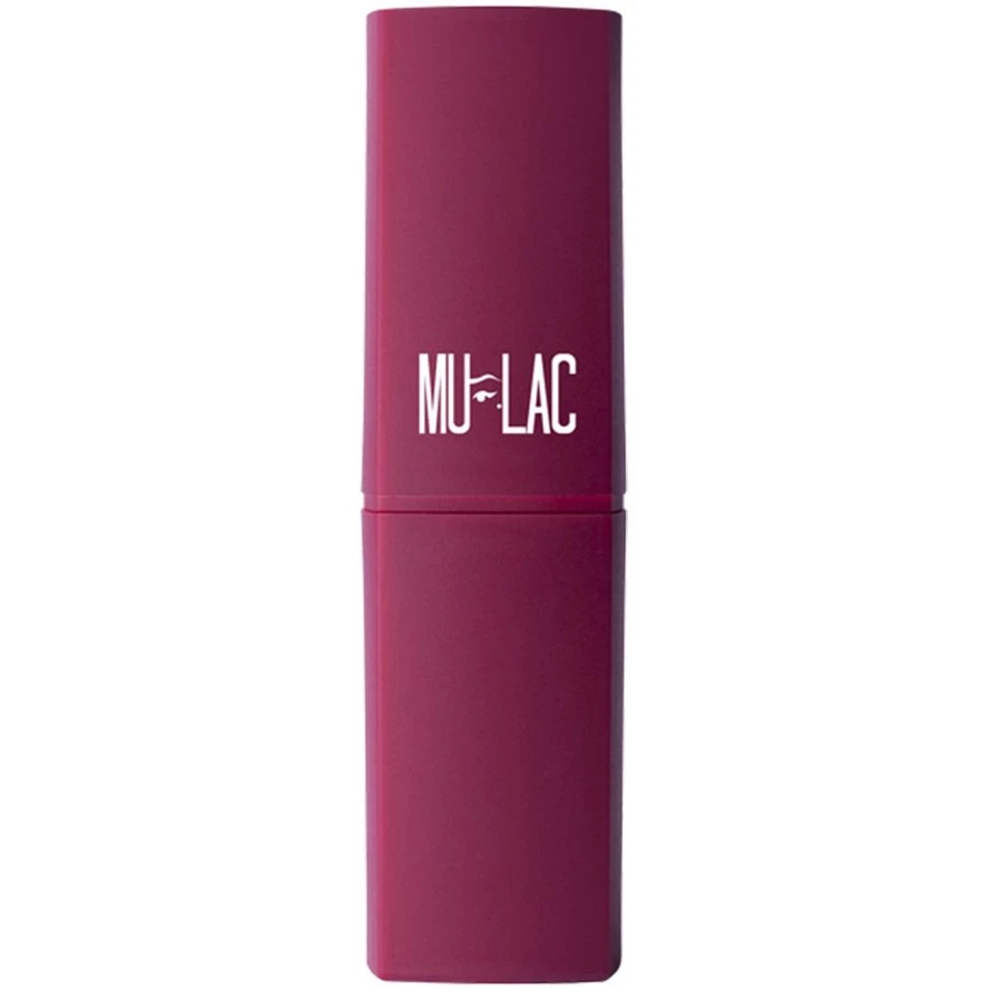 Mulac Cosmetics Rossetto Matte In Stick 2 Mulac Cosmetics Rossetto Matte In Stick - immagine 2